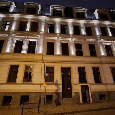 Le Coeur De La Poznan