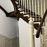 公寓 Le Coeur De La 波兹南