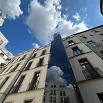 Le Coeur De La 公寓 *