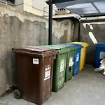 Le Coeur De La 公寓 波兹南