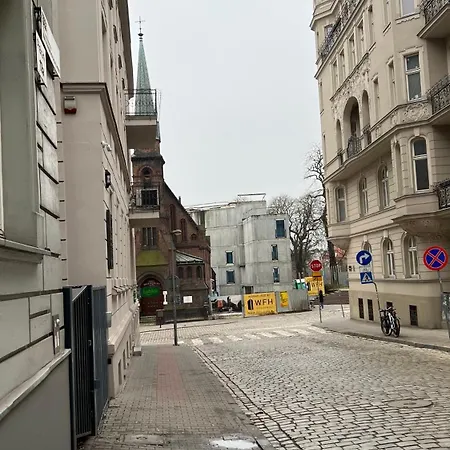 Le Cœur De La * Poznań