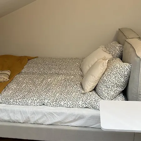 Apartment Le Coeur De La