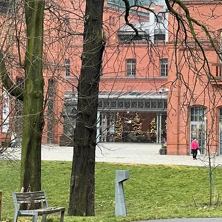 Appartement Le Cœur De La