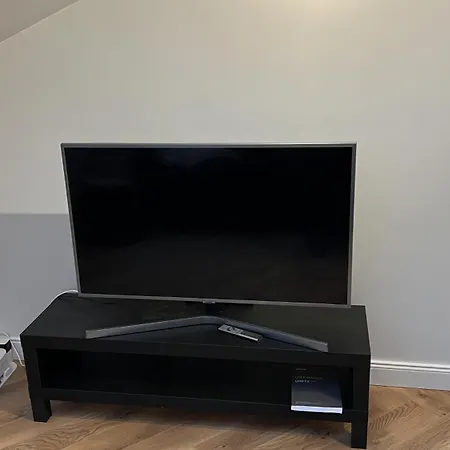 Appartement Le Cœur De La *