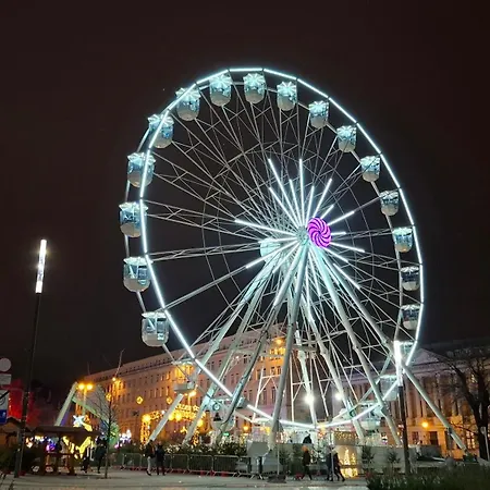 Appartement Le Cœur De La *