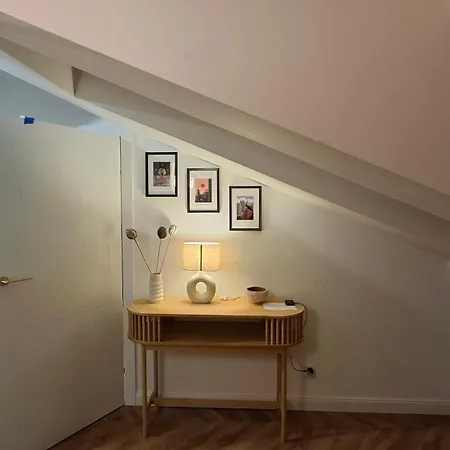 Apartment Le Coeur De La
