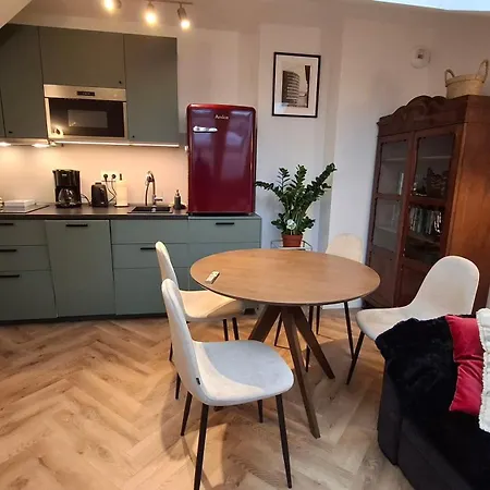Apartment Le Coeur De La
