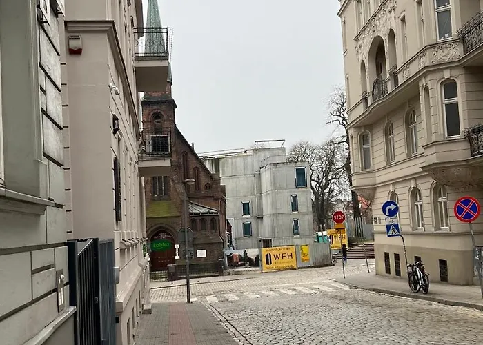 Le Coeur De La * 波兹南