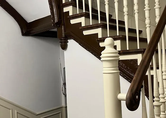 公寓 Le Coeur De La 波兹南