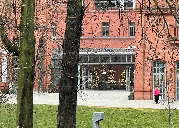 公寓 Le Coeur De La