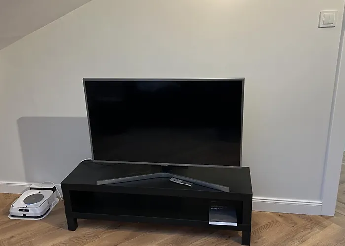 公寓 Le Coeur De La *