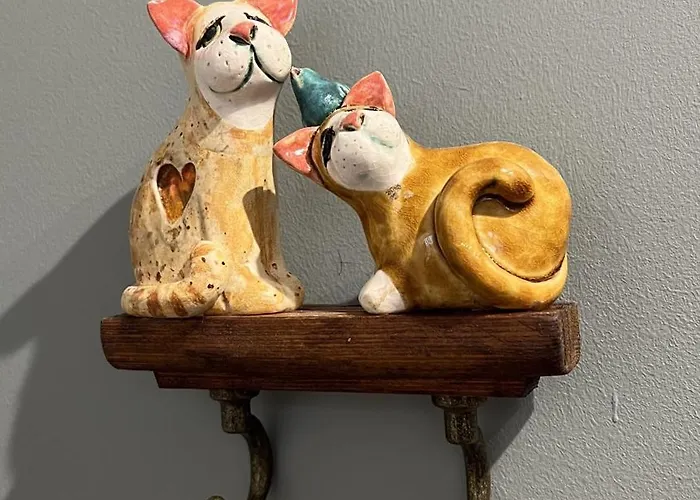 Le Coeur De La 公寓 波兹南