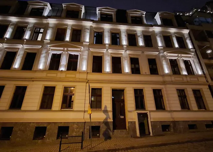 Le Coeur De La 波兹南