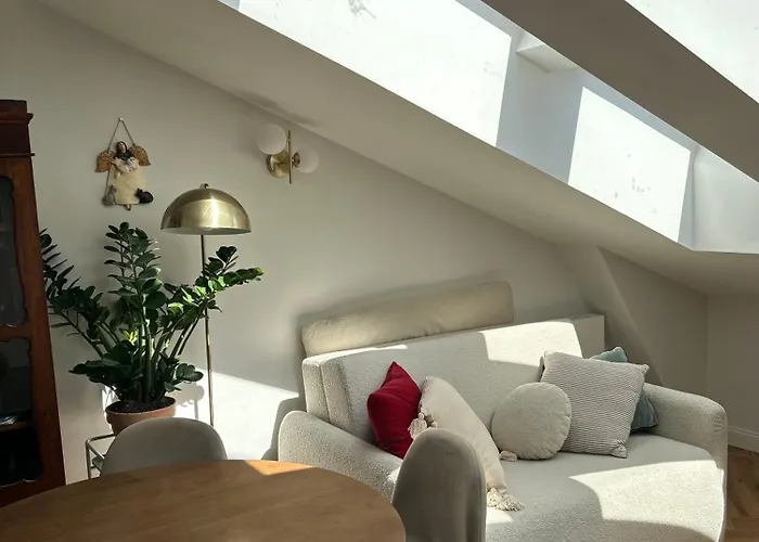 Le Coeur De La 公寓