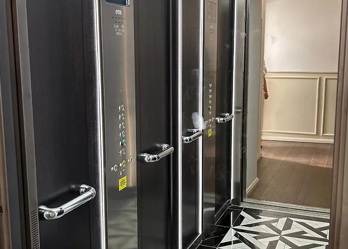 Le Coeur De La 波兹南