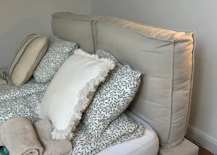 Le Coeur De La 公寓