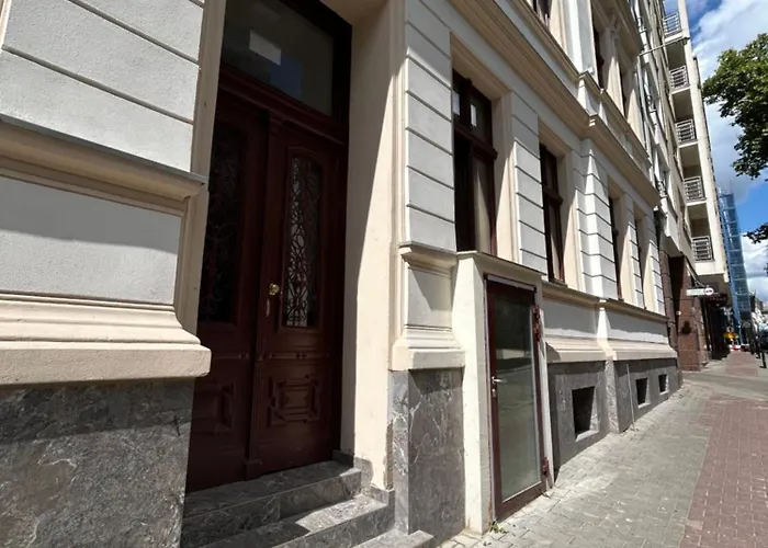 Le Coeur De La 波兹南