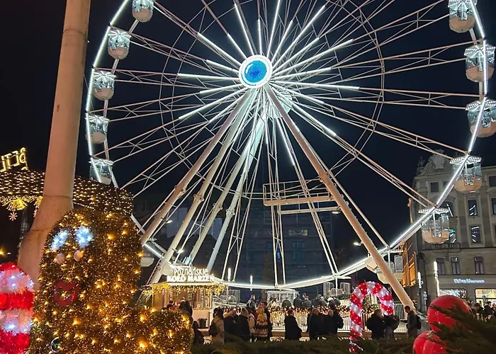 Le Coeur De La 公寓